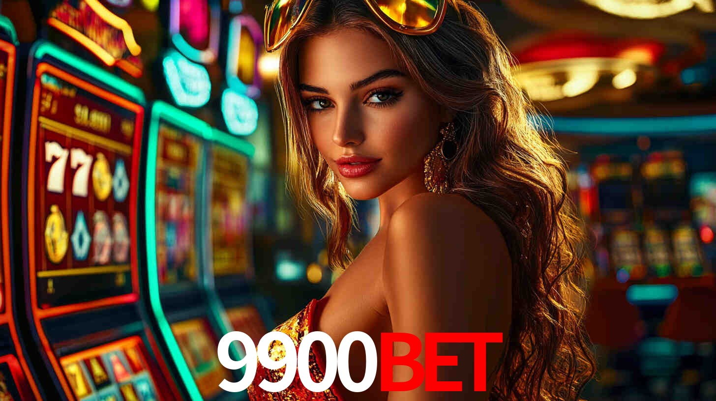 Experiência VIP 9900BET