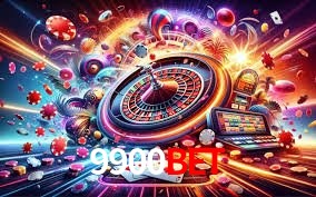 Estatísticas 9900BET