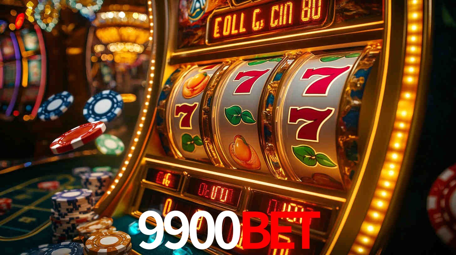 Welcome Bonus 9900BET