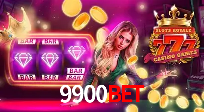 A Revolução dos Aplicativos de Jogos no 9900BET
