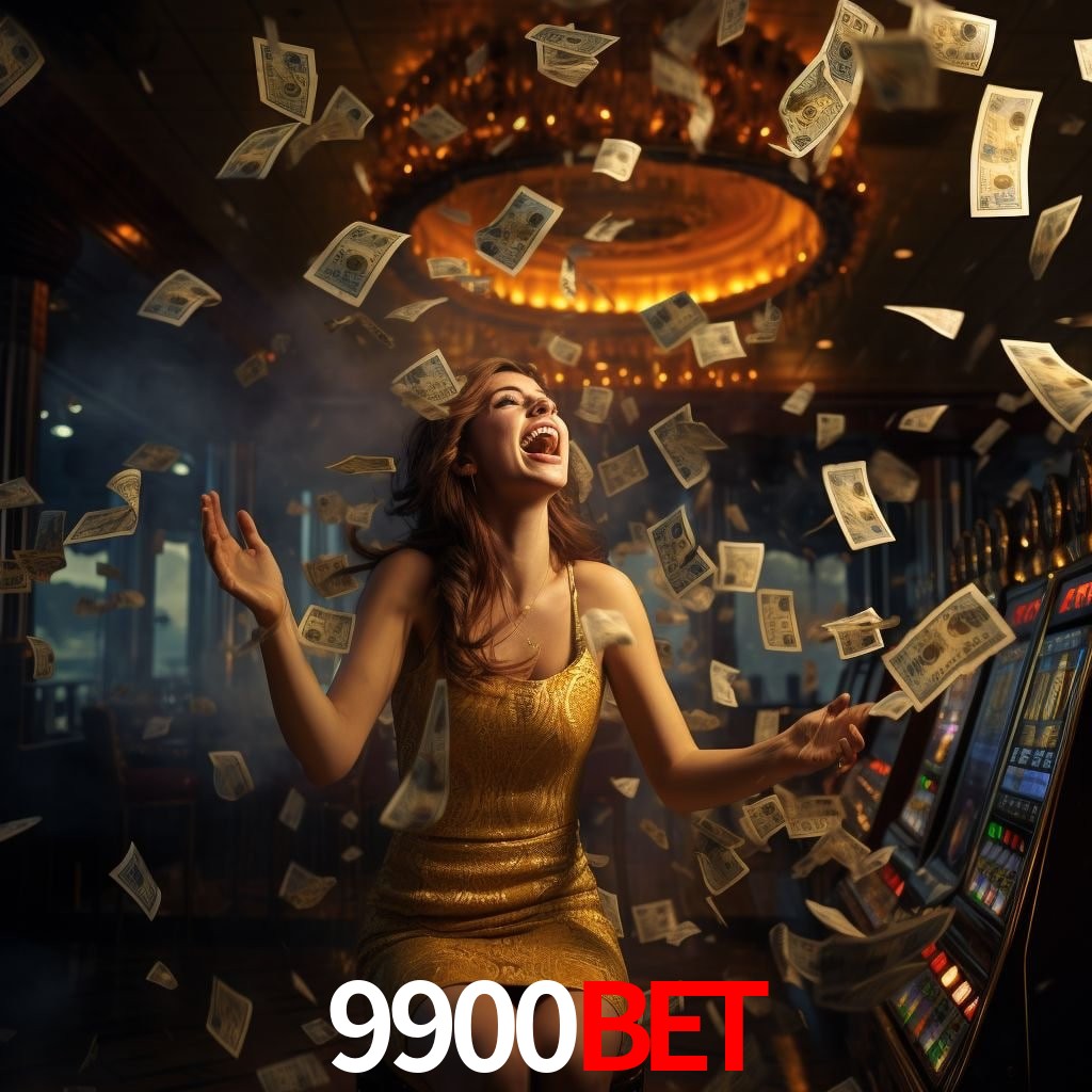 Game Providers 9900BET