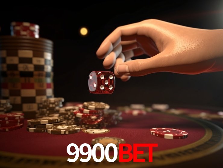 Login Seguro 9900BET