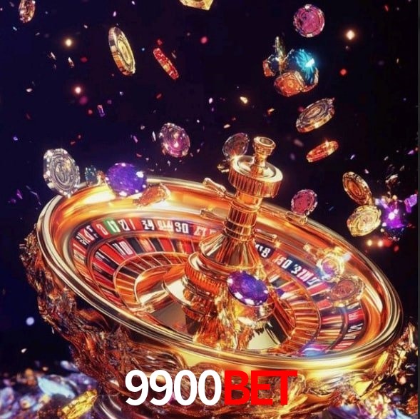9900BET: Seu Cassino Premiado com Pagamentos Rápidos