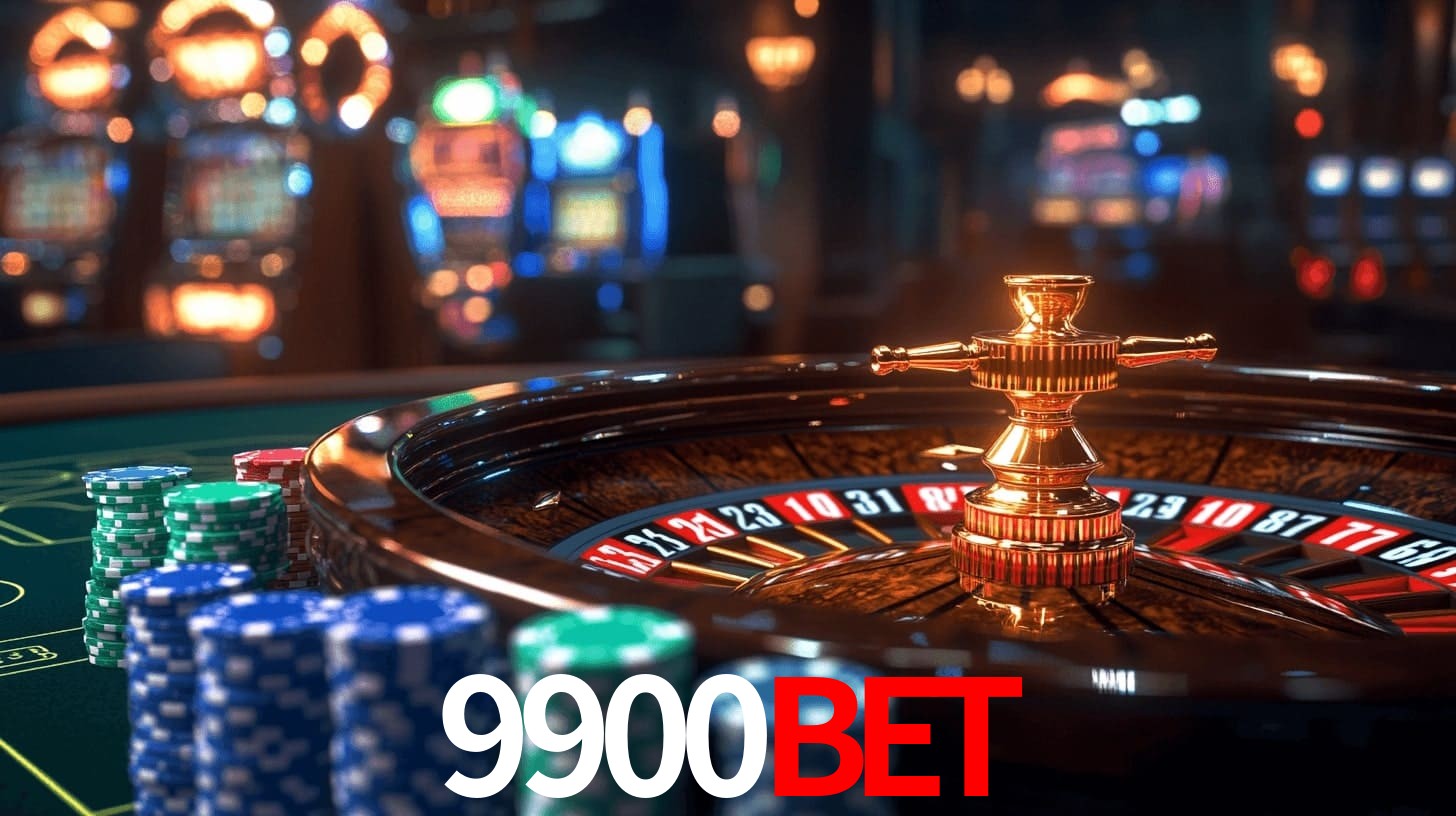 VIP Casino 9900BET