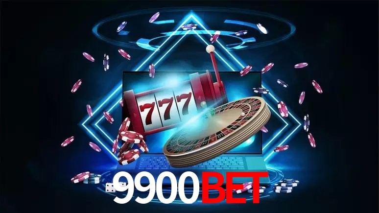 Design Responsivo 9900BET