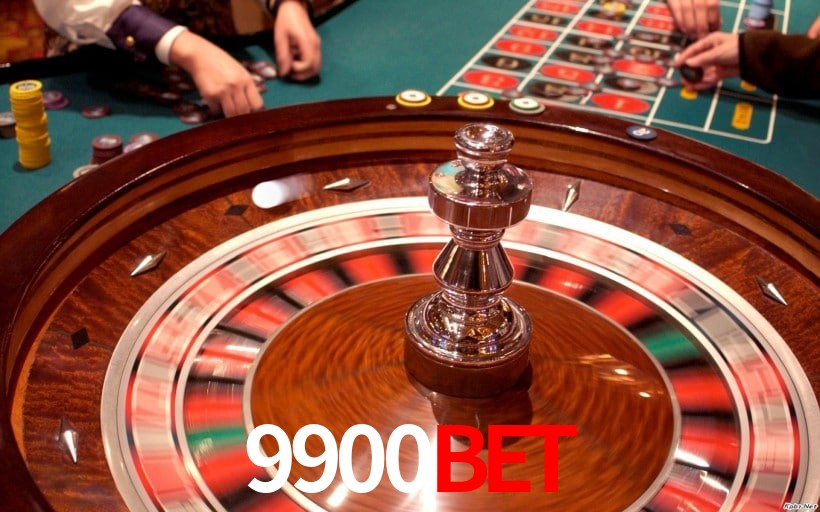 Casino Ao Vivo 9900BET
