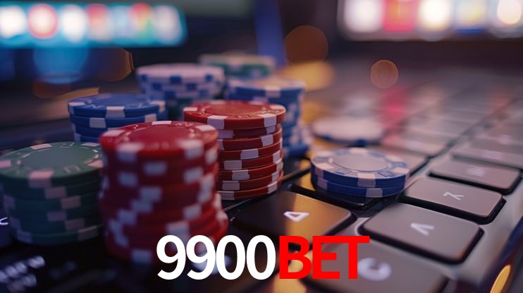 Especiais de Fim de Semana 9900BET