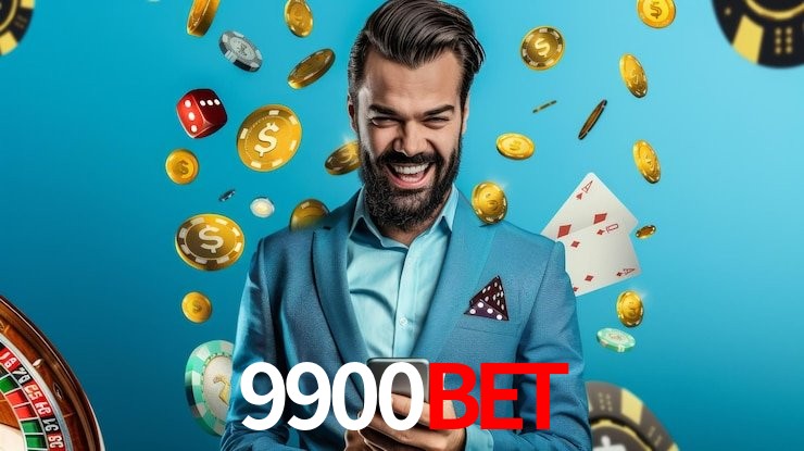 Exclusive Offers 9900BET