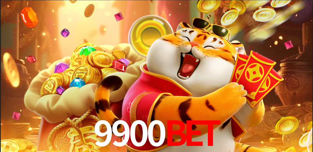 Welcome Bonus 9900BET