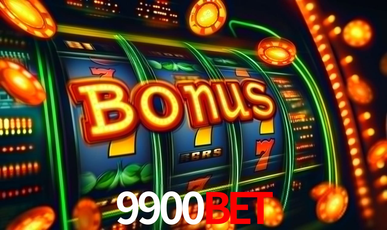 Live Casino 9900BET