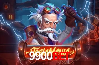 Tecnologia da Plataforma 9900BET