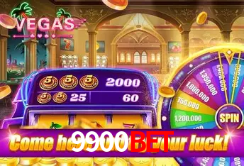 Descubra o Mundo do Cassino Online com 9900BET