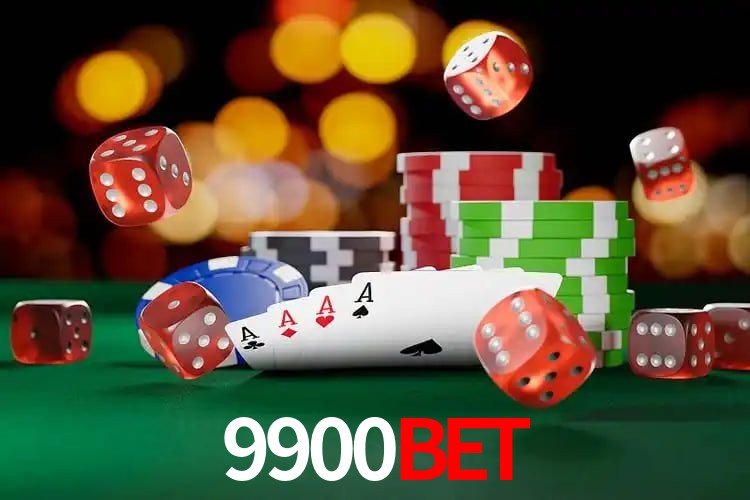 Cadastro Rápido 9900BET