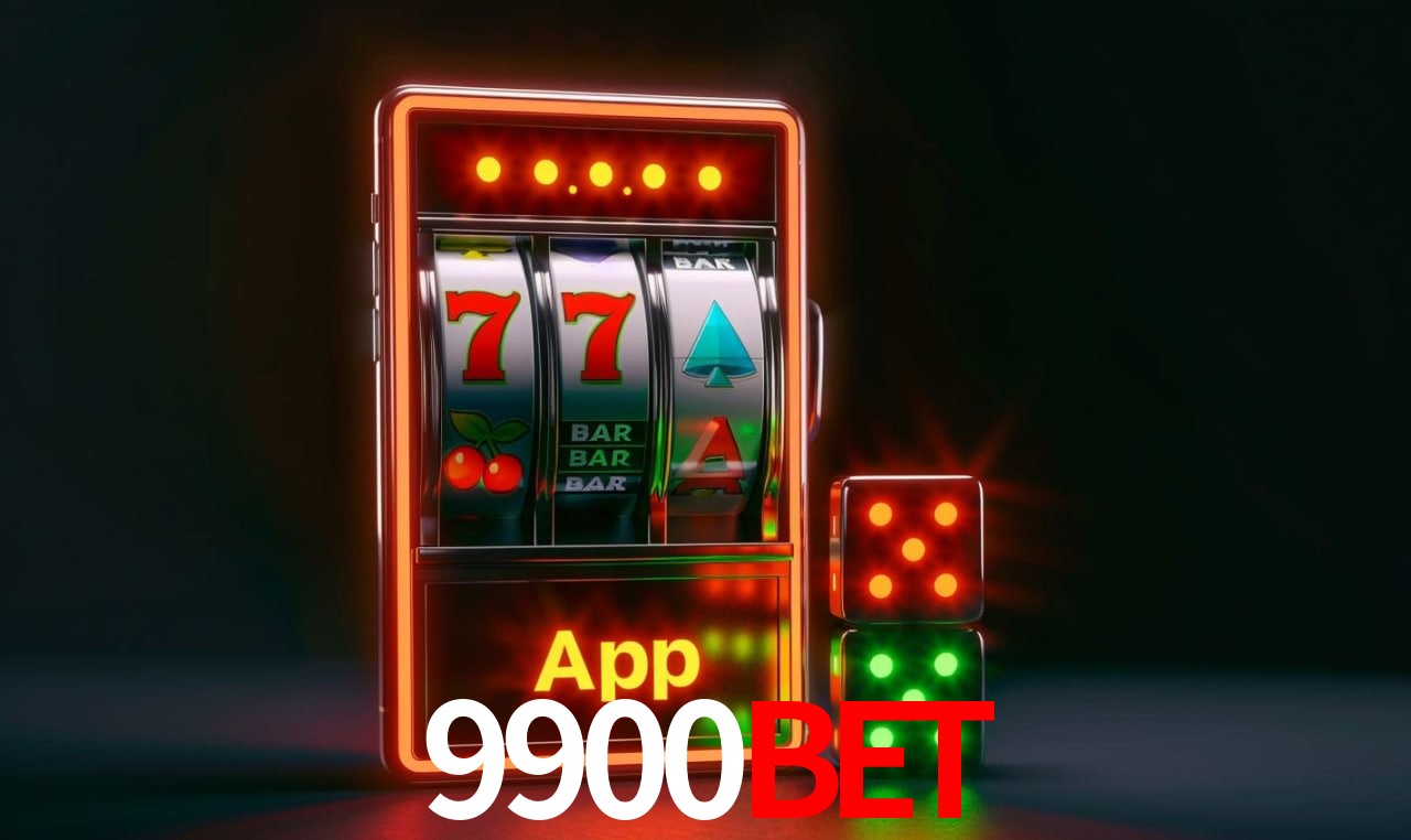 Jogos de Slot 9900BET