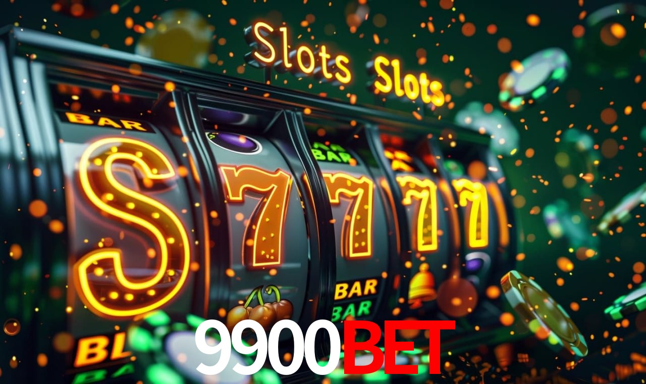 Apostas de Tênis 9900BET
