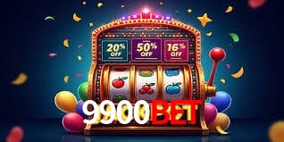 9900BET - Cassino Milionário - 9900BET.COM