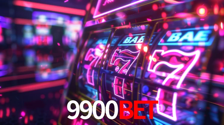 APP oficial da 9900BET para mobile
