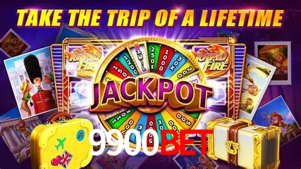 Descubra o Mundo do Cassino Online com 9900BET