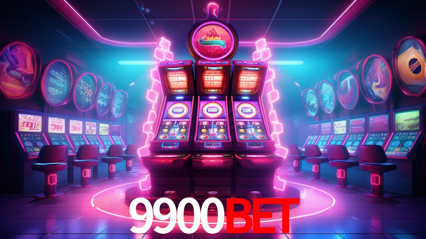 Live Casino 9900BET