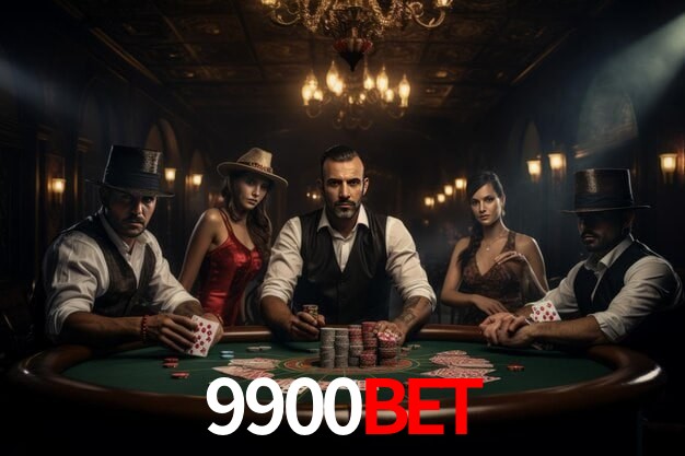 cassino 9900BET