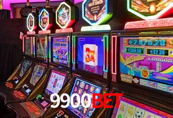 Inovações de Jogos na 9900BET: O Futuro das Experiências Interativas