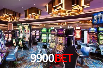 Apostas Esportivas na 9900BET: Um Guia Completo