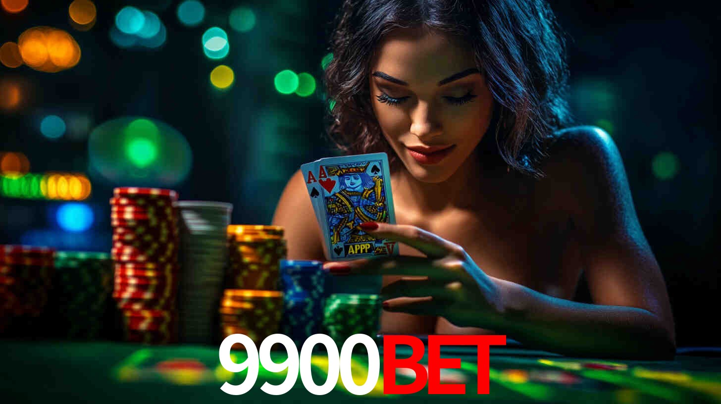 Inovações de Jogos na 9900BET: O Futuro das Experiências Interativas