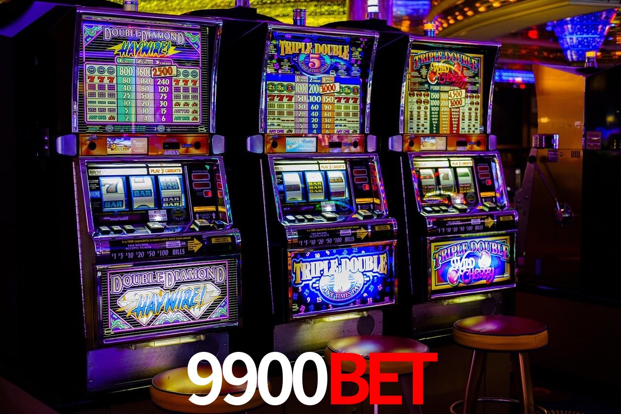 Estatísticas Esportivas 9900BET