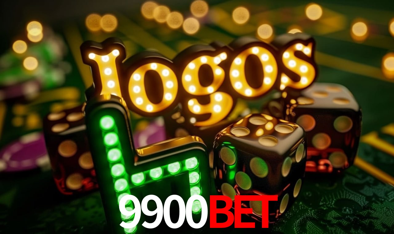 Casino Ao Vivo 9900BET