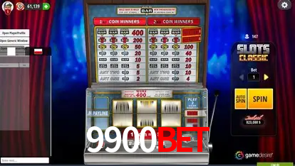 A Emoção da Loteria na 9900BET: Uma Chance de Mudança de Vida