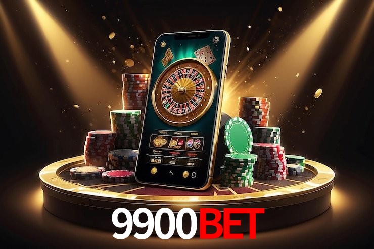 Promoção Relâmpago 9900BET