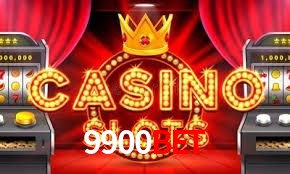 Seasonal Promotions 9900BET