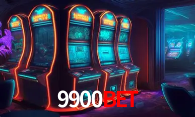 Descubra a Magia dos Jogos de Arcade no 9900BET