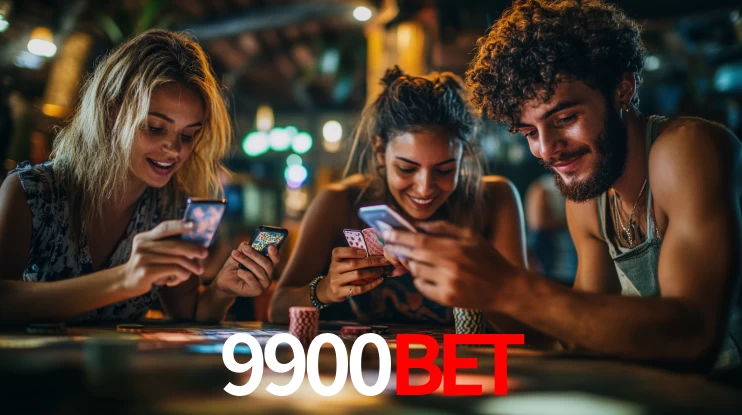 Bonus Features 9900BET