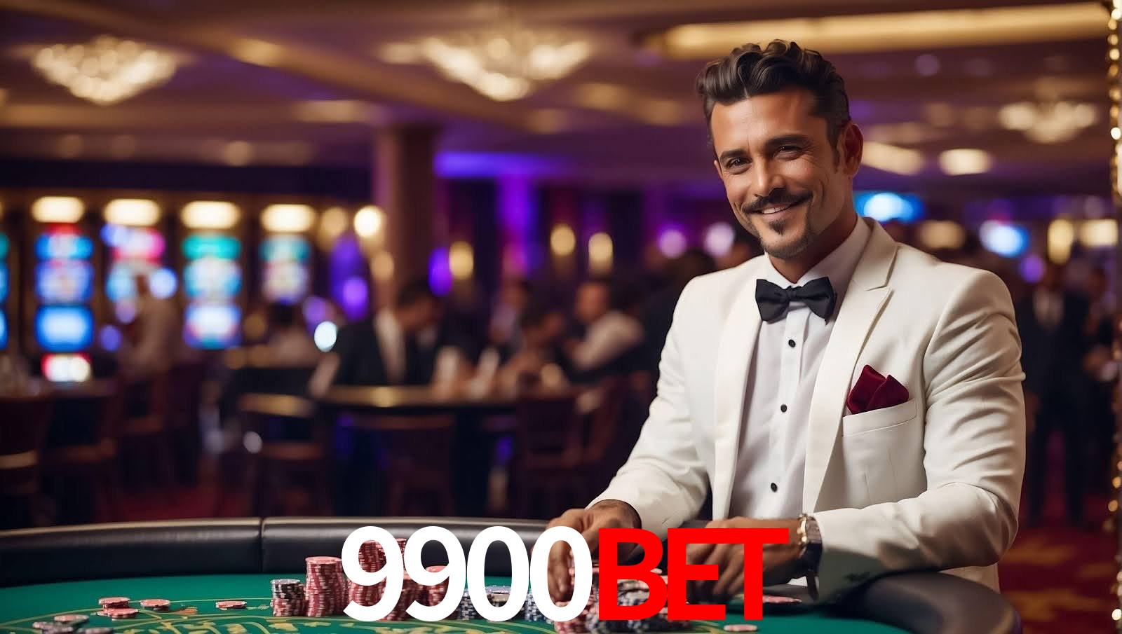 Promoções Sazonais 9900BET