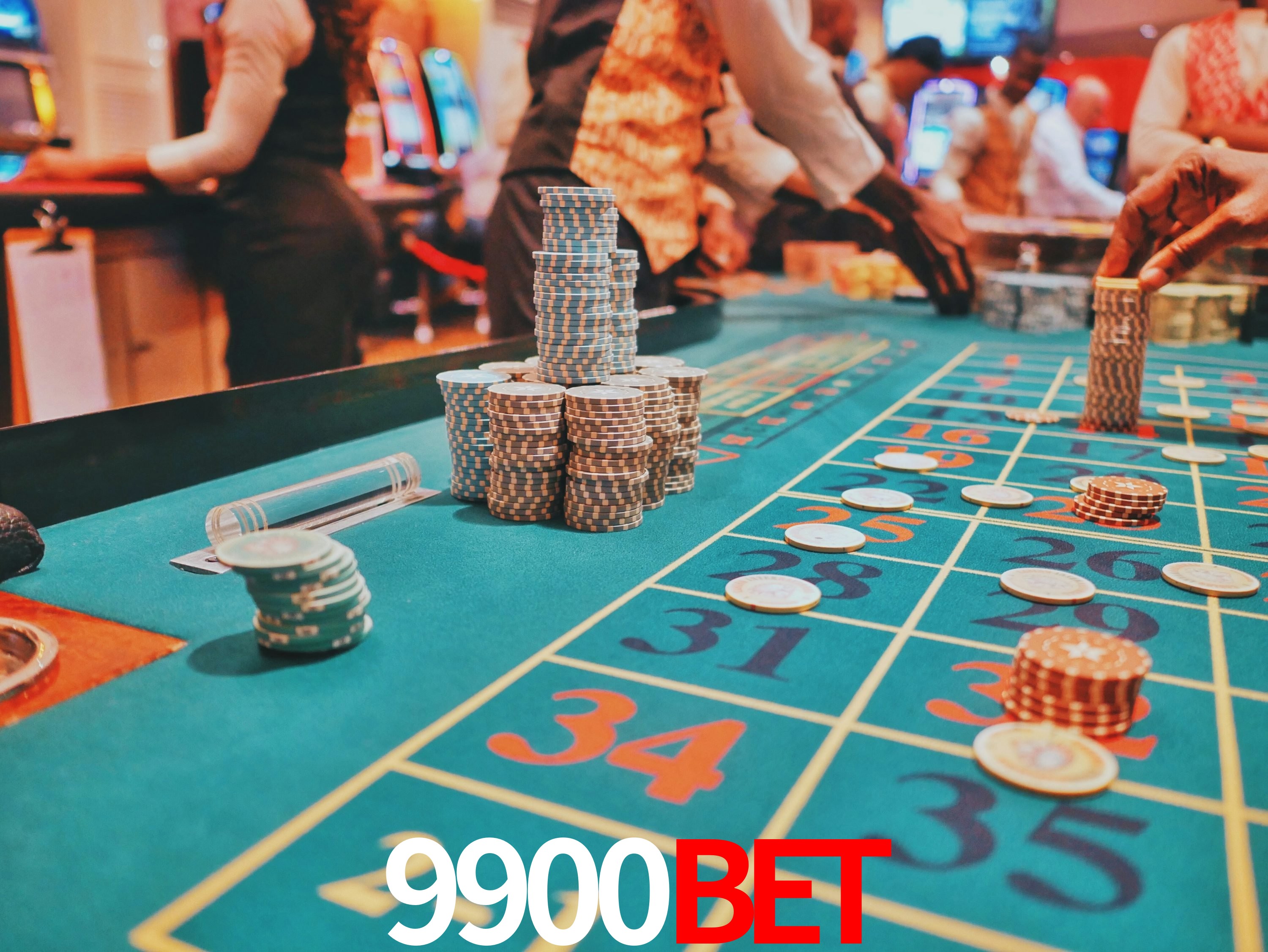 Apostas de Futebol 9900BET