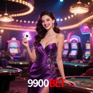 Casino VIP 9900BET