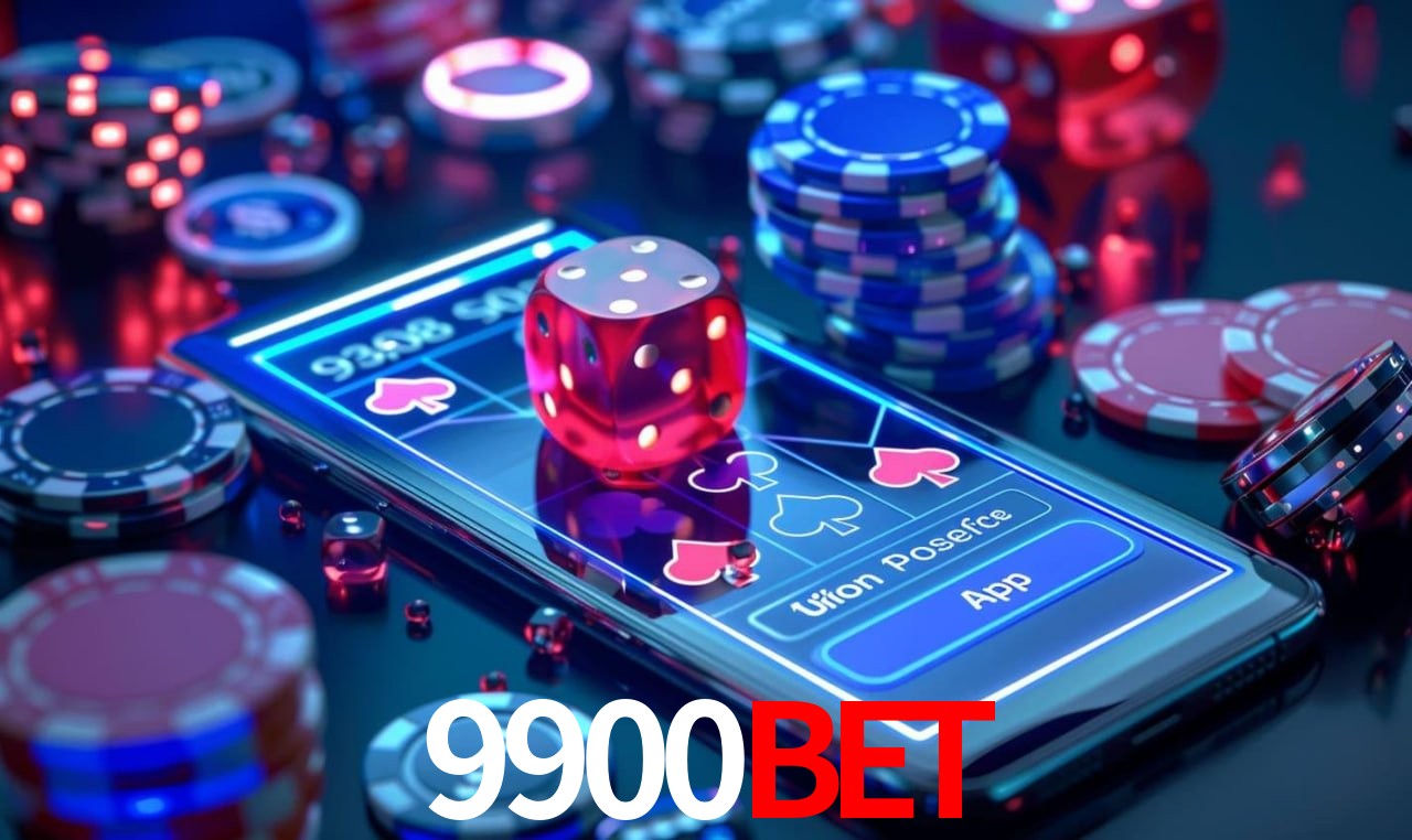 9900 BET app
