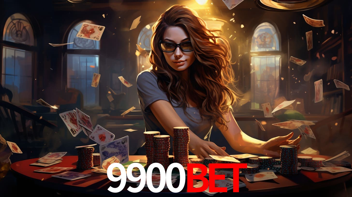 Slot Games 9900BET