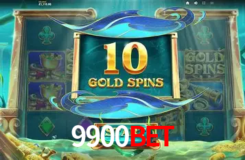 Apostas Esportivas na 9900BET: Um Guia Completo