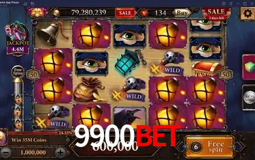 9900BET