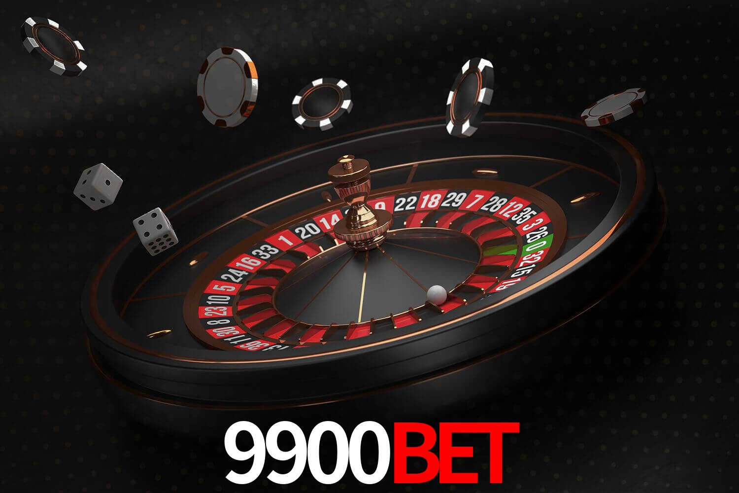 Blackjack Table 9900BET