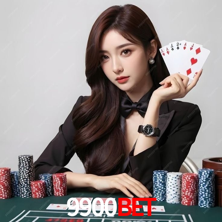 9900 BET app