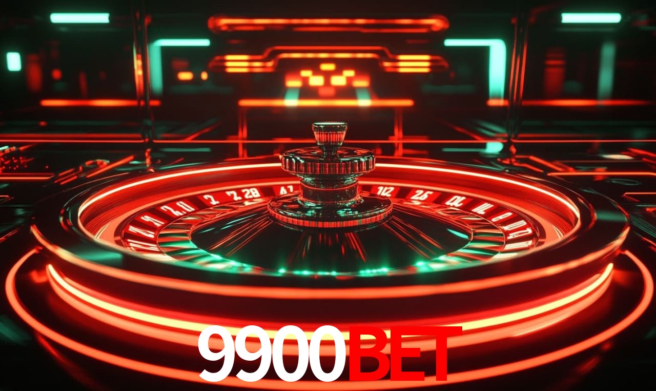 A Experiência Imersiva dos Cassinos Ao Vivo no 9900BET
