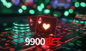 Recursos de Bônus 9900BET