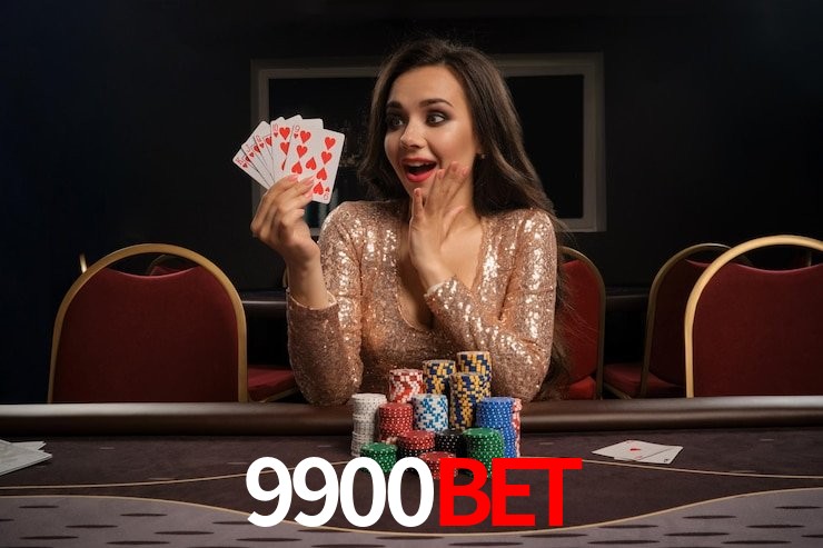 PIX Instantâneo 9900BET